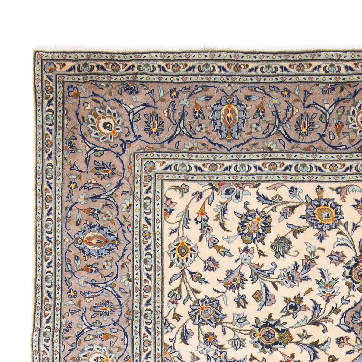 Kashan Koberec 208x298cm - Perský koberec
