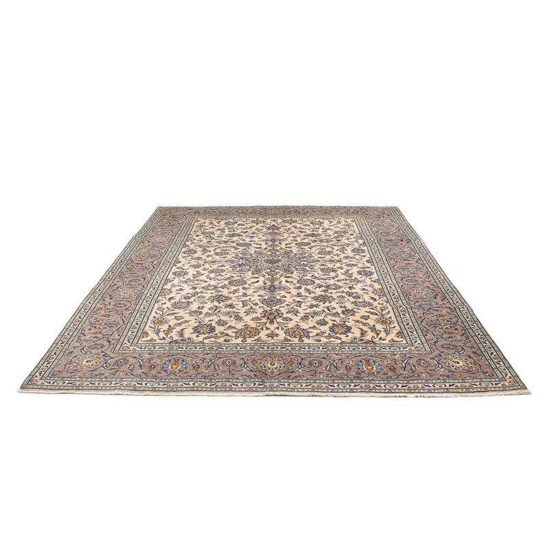 Kashan Koberec 208x298cm - Perský koberec