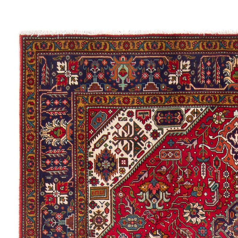Kashan Koberec 202x294cm - Perský koberec
