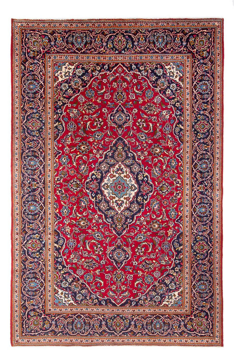 Kashan Koberec 195x295cm - Perský koberec
