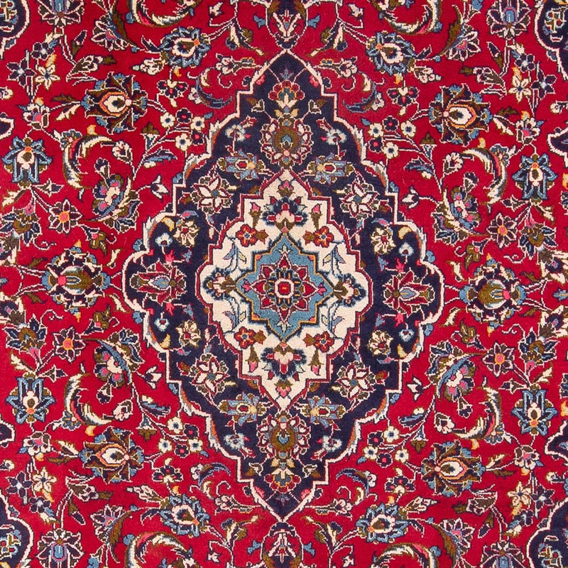 Kashan Koberec 195x295cm - Perský koberec