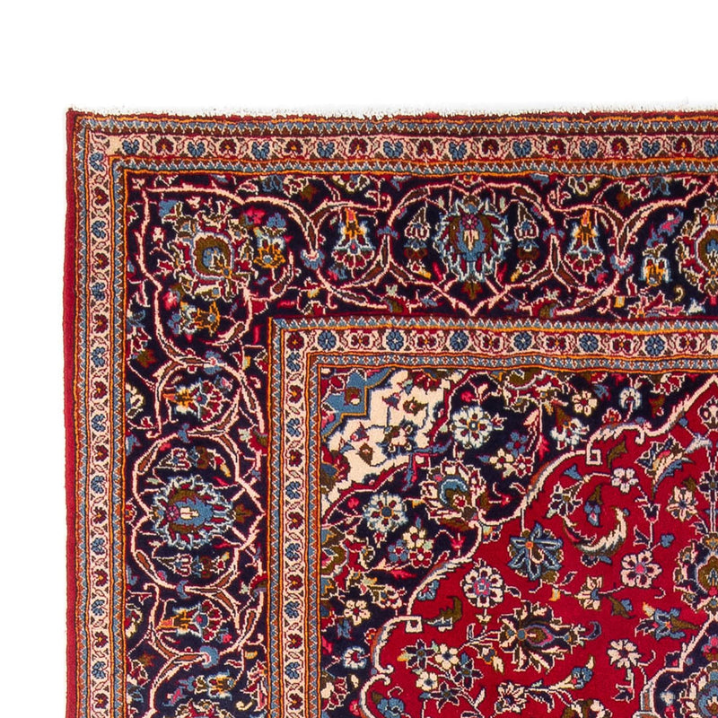 Kashan Koberec 195x295cm - Perský koberec