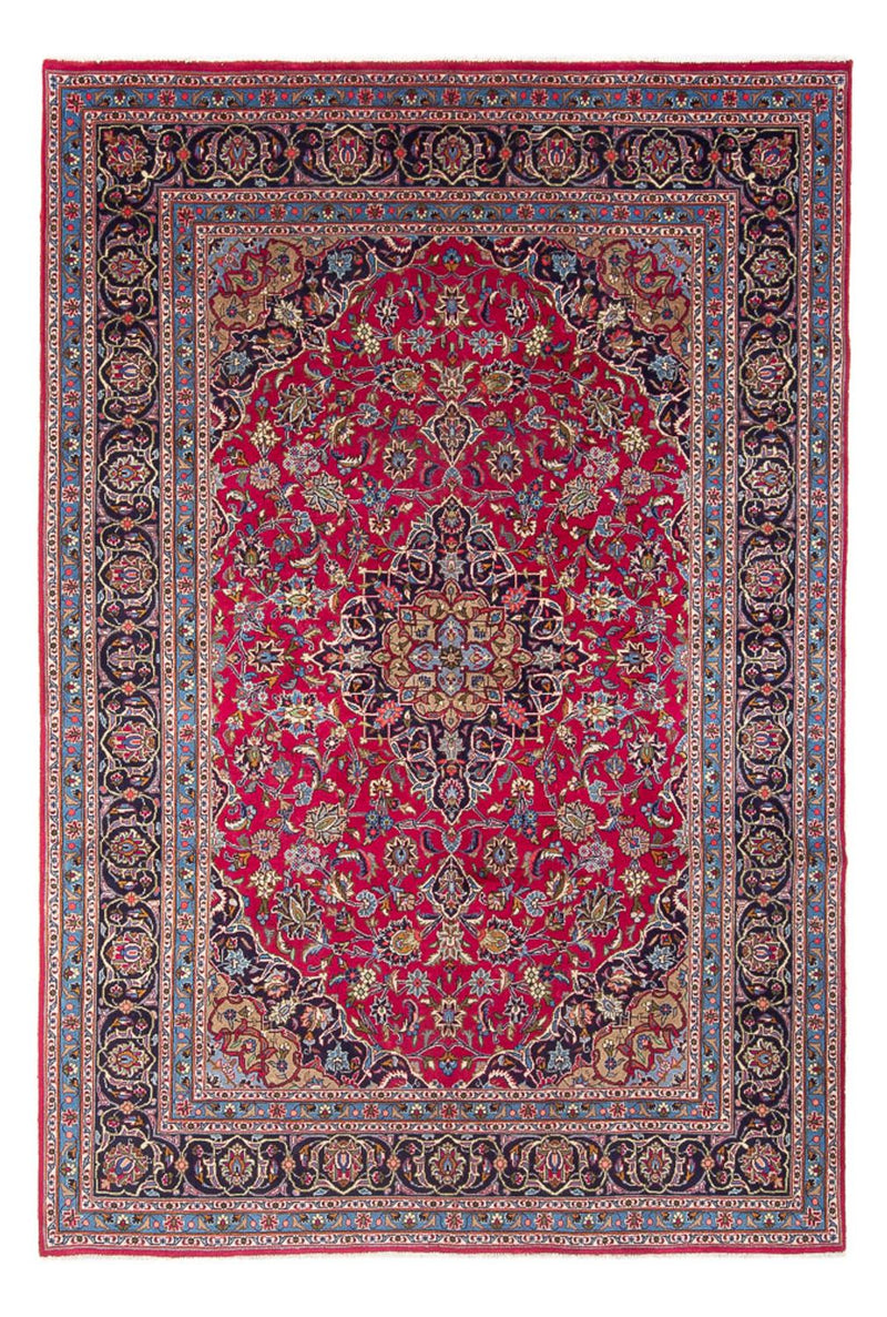 Mašhad Koberec 197x290cm - Perský koberec