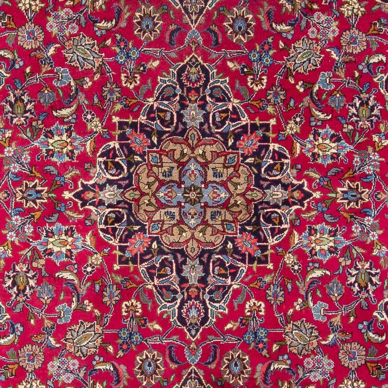 Mašhad Koberec 197x290cm - Perský koberec