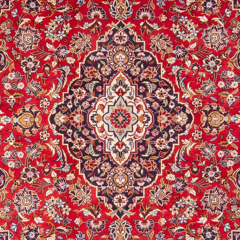Kashan Koberec 203x307cm - Perský koberec
