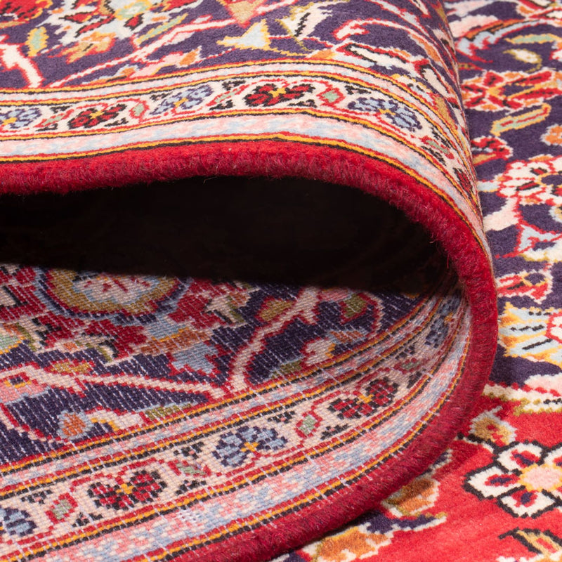 Kashan Koberec 203x307cm - Perský koberec