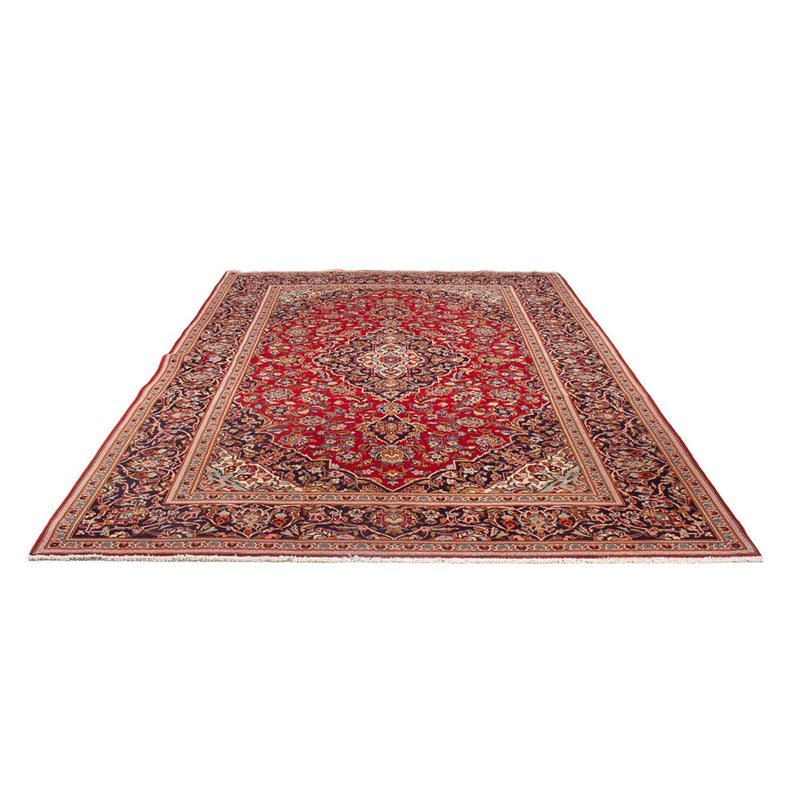 Kashan Koberec 203x307cm - Perský koberec