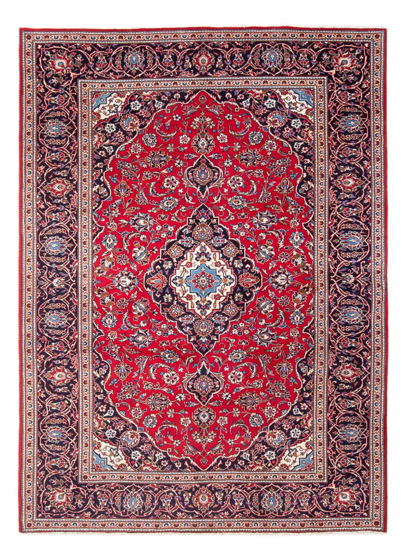 Kashan Koberec 200x289cm - Perský koberec