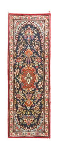 Qom Koberec 159x49cm - Perský koberec – product image