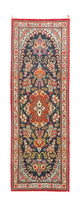 Qom Koberec 159x49cm - Perský koberec