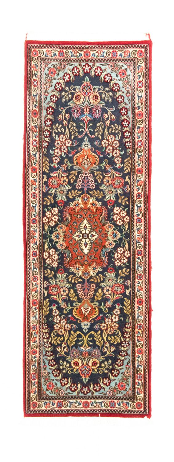 Qom Koberec 159x49cm - Perský koberec