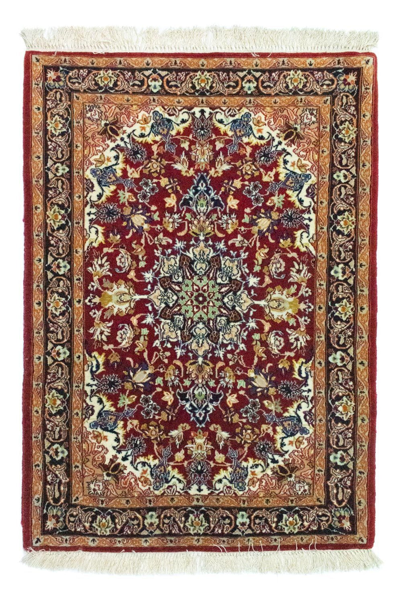 Isfahan Koberec 71x99cm - Perský koberec