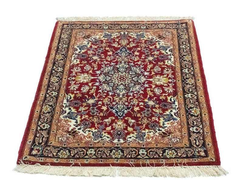 Isfahan Koberec 71x99cm - Perský koberec