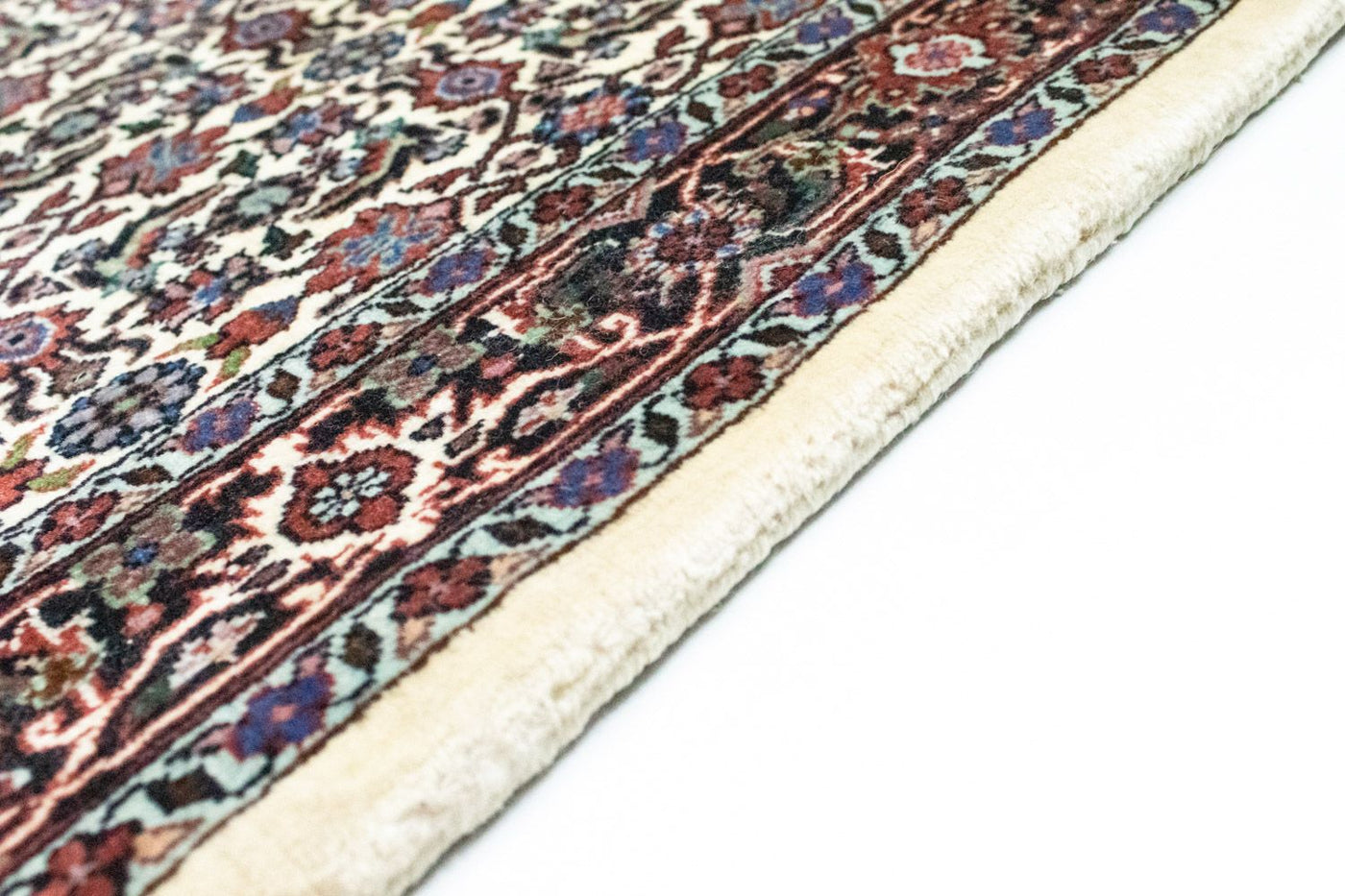 Bidjar Koberec 254x94cm - Perský koberec