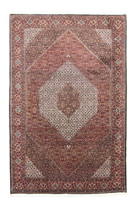 Bidjar Koberec 205x307cm - Perský koberec – product image