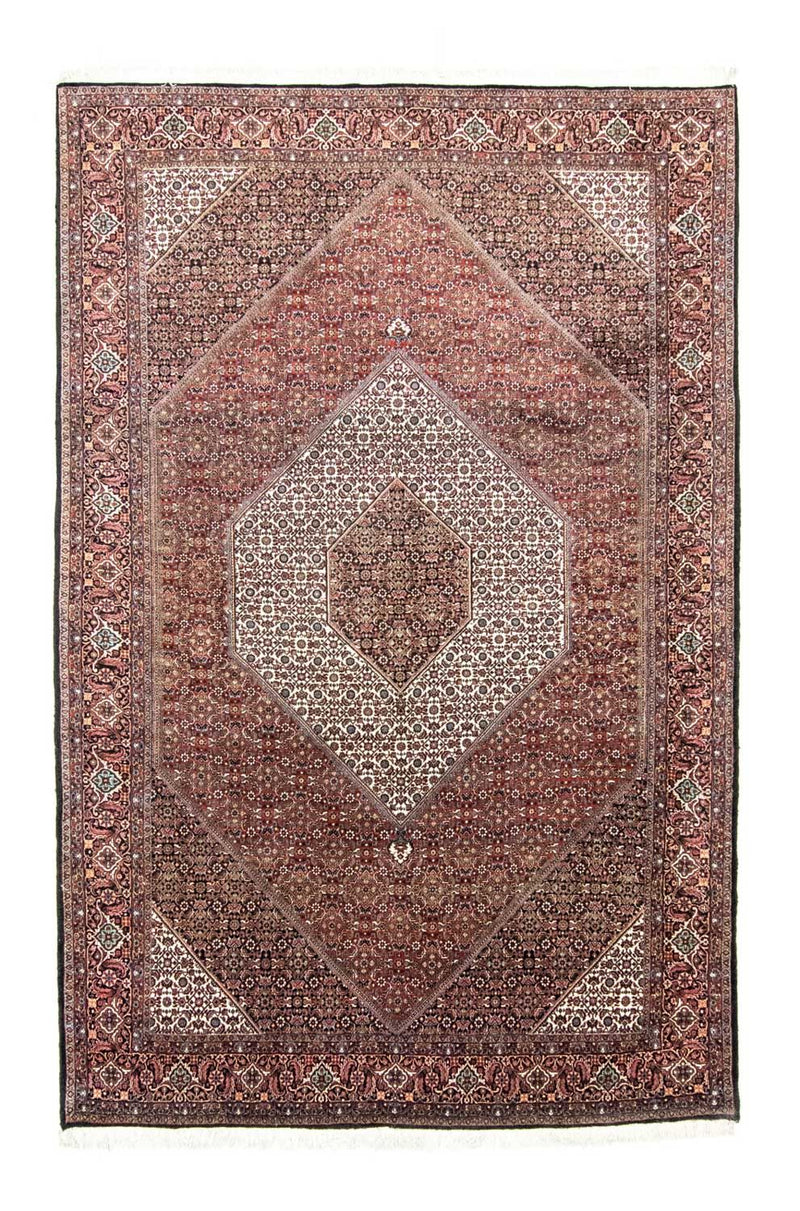 Bidjar Koberec 205x307cm - Perský koberec