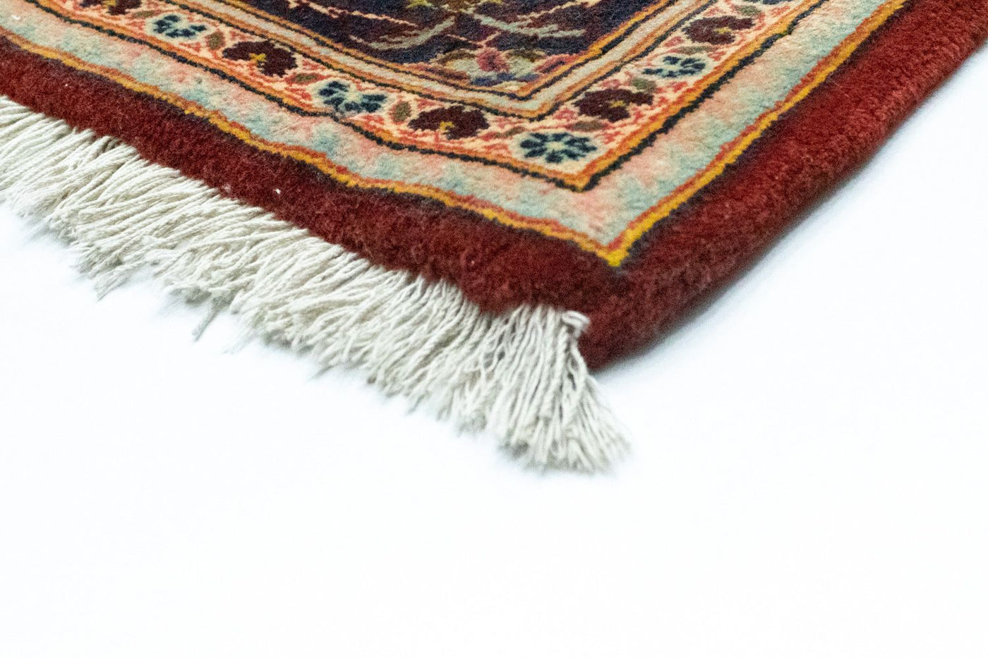 Kashan Koberec 218x147cm - Perský koberec