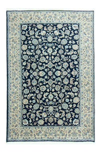 Mašhad Koberec 197x293cm - Perský koberec – product image