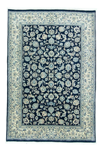 Kashan Koberec 198x292cm - Perský koberec