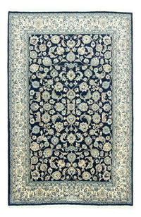 Perský koberec - Keshan - 301 x 198 cm - červená – product image
