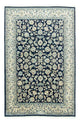 Perský koberec - Keshan - 301 x 198 cm - červená