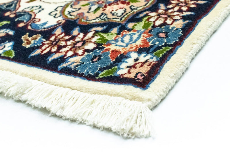 Runner Perský koberec - Klasický - 310 x 68 cm - béžová