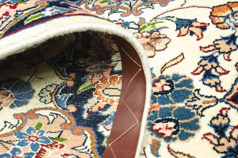 Runner Perský koberec - Klasický - 310 x 68 cm - béžová