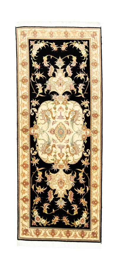 Tabriz - 50 Raj Koberec 72x191cm - Perský koberec