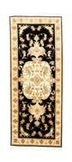 Tabriz - 50 Raj Koberec 191x72cm - Perský koberec