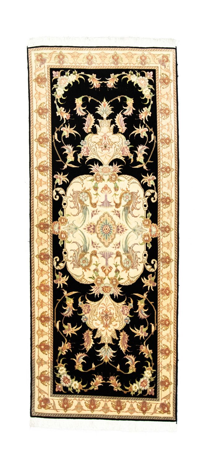 Tabriz - 50 Raj Koberec 191x72cm - Perský koberec