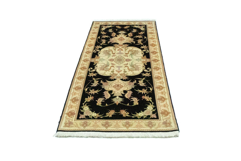 Tabriz - 50 Raj Koberec 191x72cm - Perský koberec
