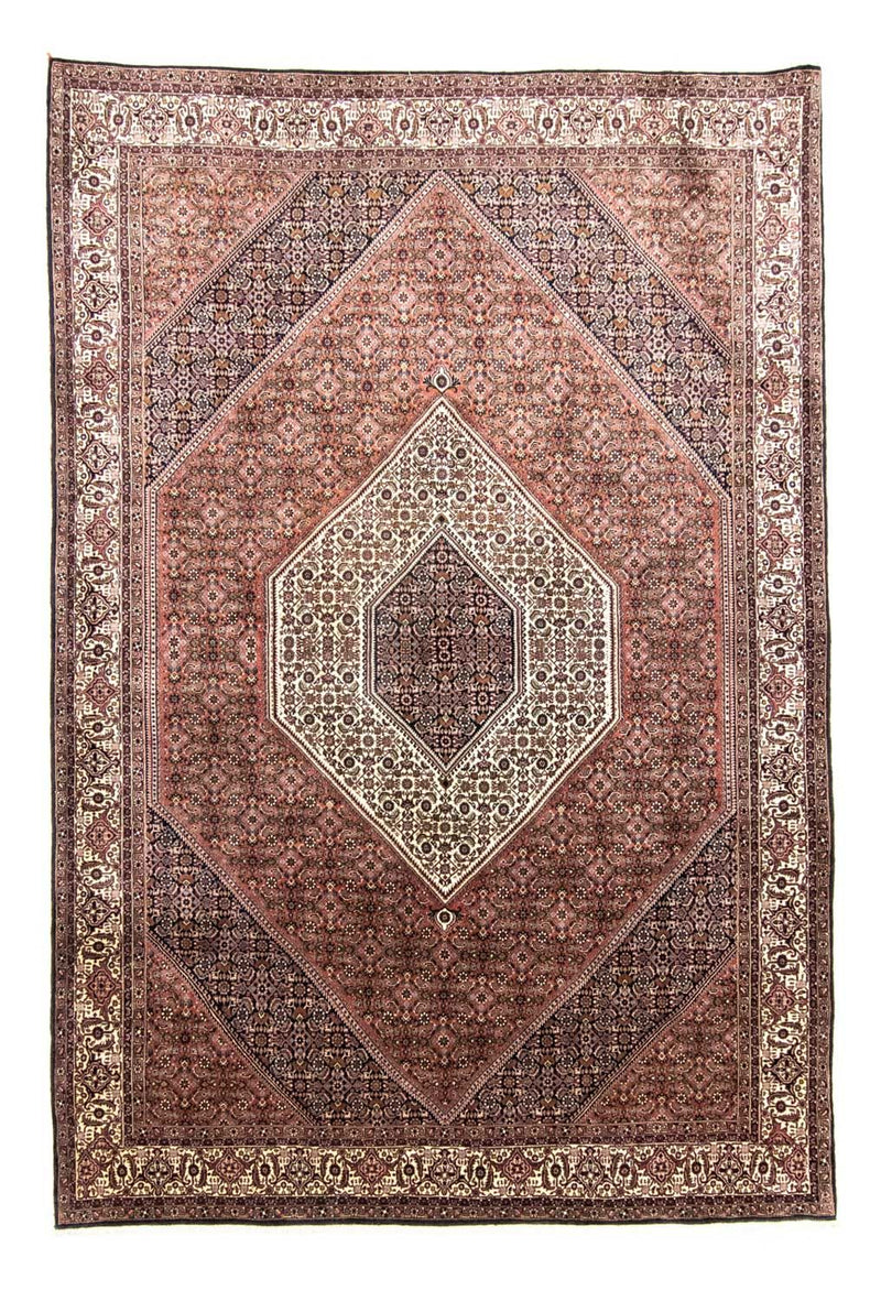Bidjar Koberec 303x205cm - Perský koberec