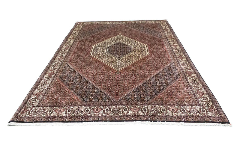 Bidjar Koberec 303x205cm - Perský koberec