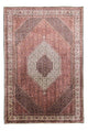 Bidjar Koberec 300x204cm - Perský koberec