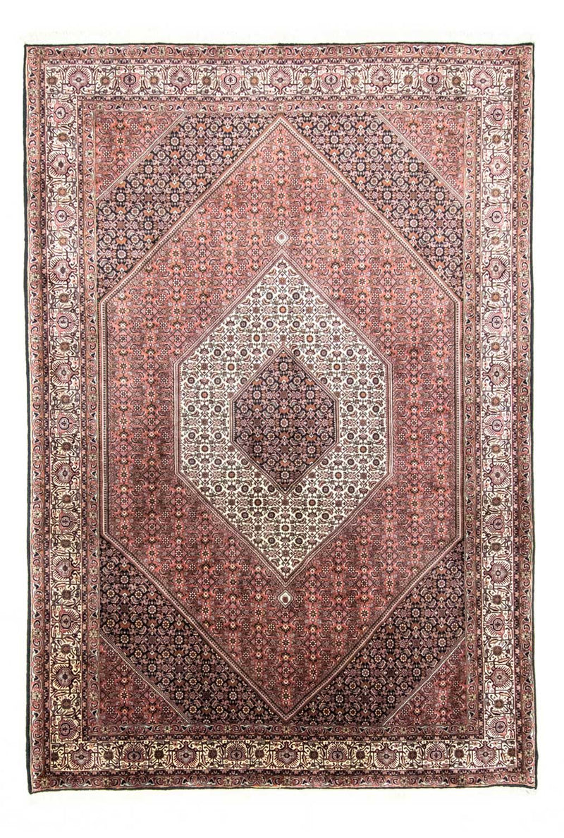 Bidjar Koberec 300x204cm - Perský koberec