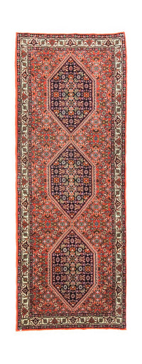 Bidjar Koberec 74x198cm - Perský koberec – product image