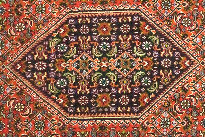 Bidjar Koberec 74x198cm - Perský koberec