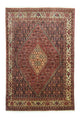 Bidjar Koberec 257x176cm - Perský koberec