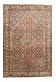 Bidjar Koberec 304x203cm - Perský koberec