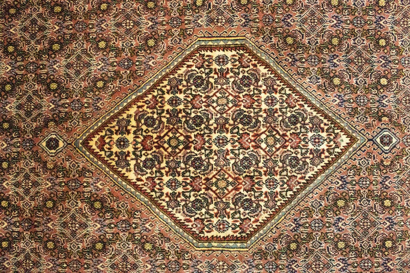 Bidjar Koberec 304x203cm - Perský koberec
