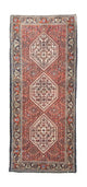 Bidjar Koberec 185x64cm - Perský koberec