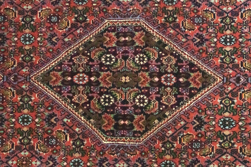 Bidjar Koberec 62x165cm - Perský koberec
