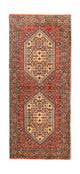 Bidjar Koberec 63x153cm - Perský koberec