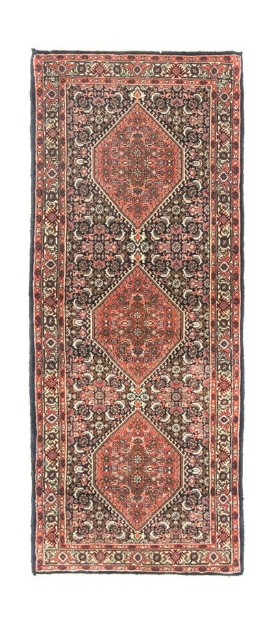 Bidjar Koberec 65x156cm - Perský koberec