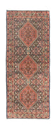 Bidjar Koberec 65x156cm - Perský koberec