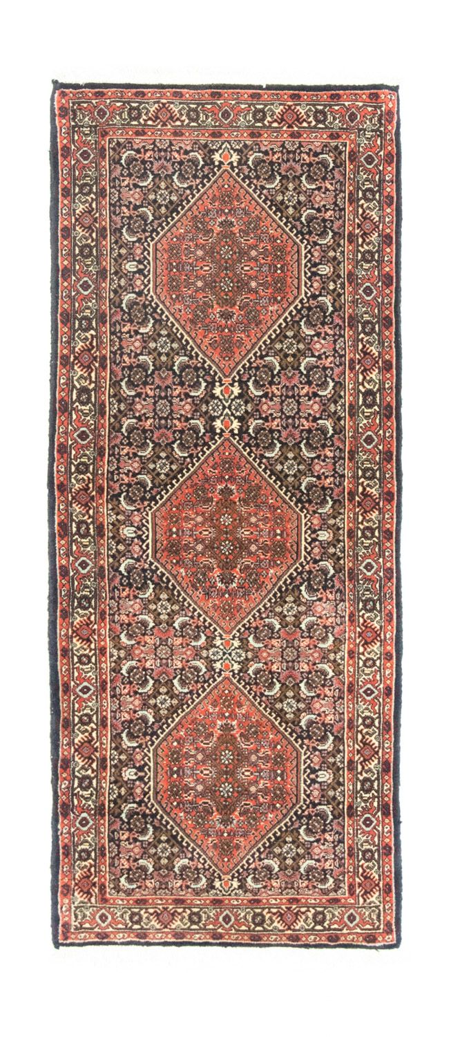 Bidjar Koberec 65x156cm - Perský koberec