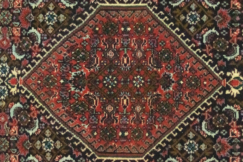 Bidjar Koberec 65x156cm - Perský koberec