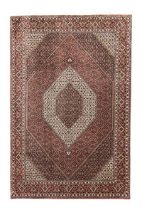 Bidjar Koberec 300x204cm - Perský koberec – product image