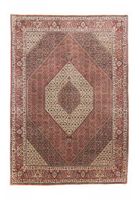 Bidjar Koberec 295x206cm - Perský koberec – product image