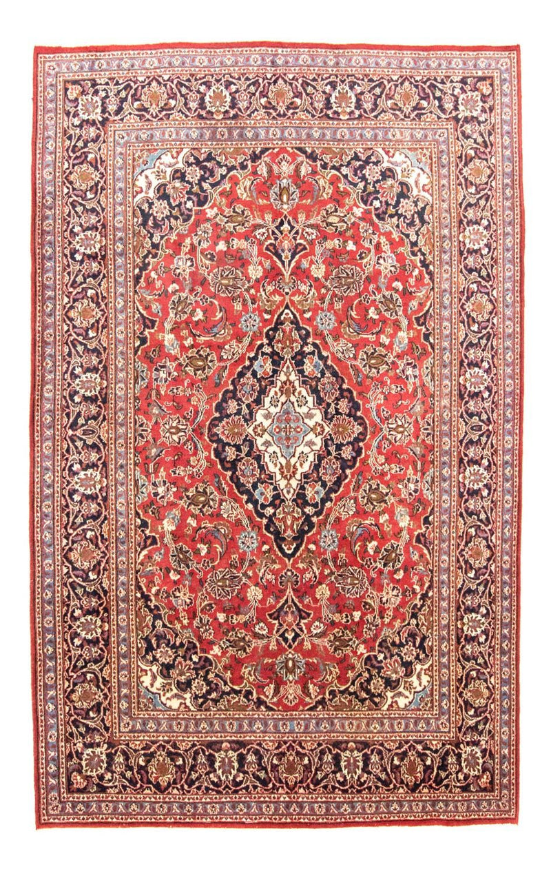 Kashan Koberec 190x292cm - Perský koberec